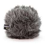 Rode WS8 (WS-8) Deluxe windshield for use with the Rode NT5, NT55 and NT6 condenser microphones Rode WS8 (WS-8) Deluxe windshield for use with the Rode NT5, NT55 and NT6 condenser microphones